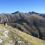 Rando à cheval Hautes-Alpes