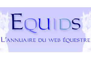 Equids l'annuaire du web