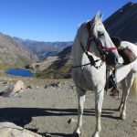 Queyras col Vieux