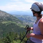 Vue sur la Roche