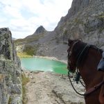 lac de la clarée